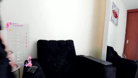 Angelica online show from 10, 11, 2025