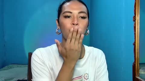 DAVE online show from 27, 1, 2025