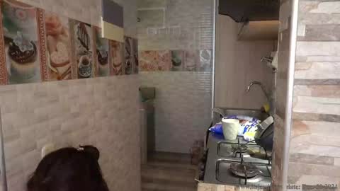 Snapshot of its_jessi chatting on 30, 12, 2024 Jessi online show from 30, 12, 2024