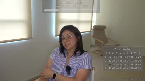 Snapshot of its_jessi chatting on 10, 3, 2025 Jessi online show from 10, 3, 2025