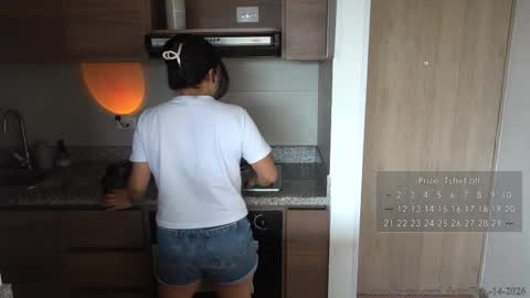 Snapshot of its_jessi chatting on 14, 2, 2026 Jessi online show from 14, 2, 2026