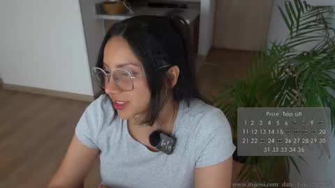 Jessi online show from 27, 2, 2026