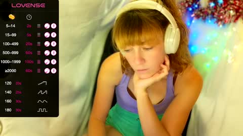 Lily online show from 29, 12, 2024