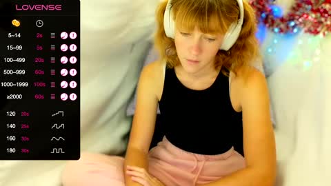 Lily online show from 5, 1, 2025