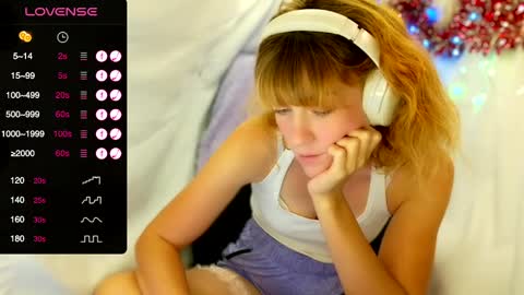 Lily online show from 7, 1, 2025