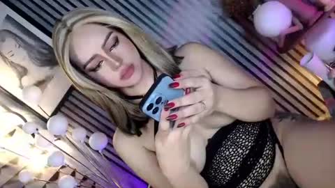 Cataleya Rogers online show from 21, 10, 2025