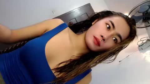 its_me_vanesa online show from 22, 12, 2025