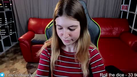 Katana Kate - our tg channel  online show from 10, 12, 2024