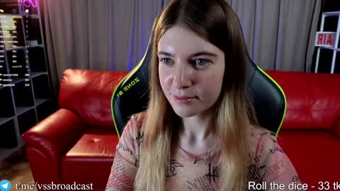 Katana Kate - our tg channel  online show from 29, 1, 2025