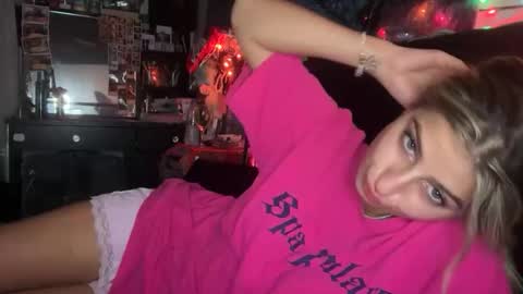 itsamberreid online show from 13, 11, 2025