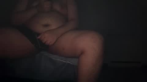 Chub Gooner online show from 19, 1, 2026