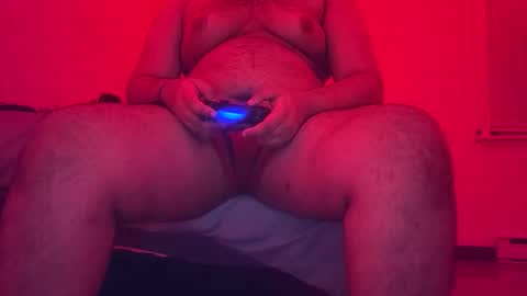 Chub Gooner online show from 22, 2, 2026