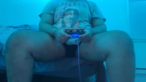 Chub Gooner online show from 4, 3, 2026