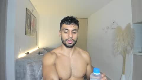 CALL ME GEO online show from 8, 10, 2025