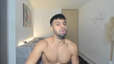 CALL ME GEO online show from 11, 10, 2025