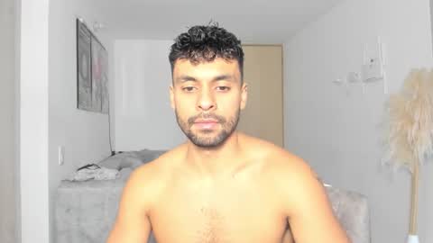 CALL ME GEO online show from 13, 10, 2025