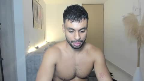 CALL ME GEO online show from 17, 10, 2025