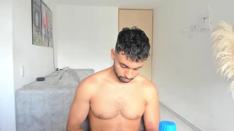 CALL ME GEO online show from 19, 10, 2025