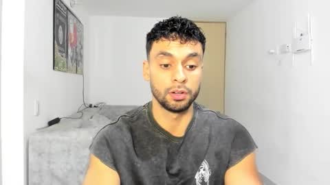 CALL ME GEO online show from 25, 10, 2025