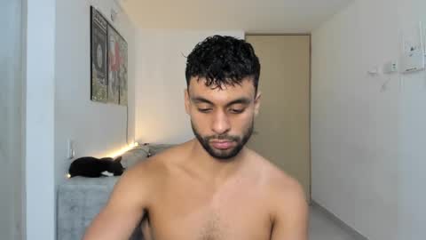 CALL ME GEO online show from 13, 11, 2025