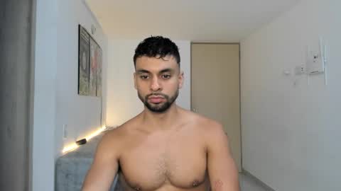 CALL ME GEO online show from 15, 11, 2025