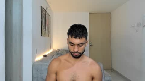 CALL ME GEO online show from 19, 11, 2025