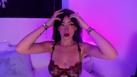 Snapshot of itsjustgeral chatting on 5, 11, 2025 itsjustgeral online show from 5, 11, 2025