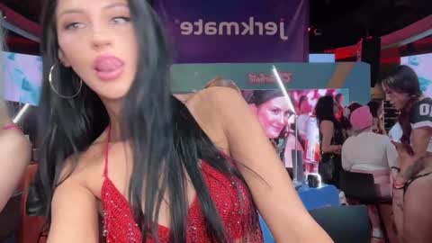 itskassielee online show from 17, 1, 2026