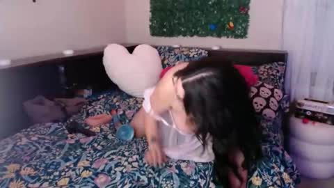 KuroKiss online show from 3, 3, 2026