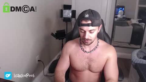 Itslukiepooh online show from 11, 1, 2026