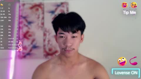 itsme_cxhennn online show from 25, 10, 2025