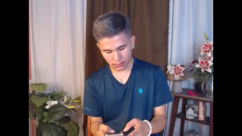 kenneth online show from 22, 12, 2025