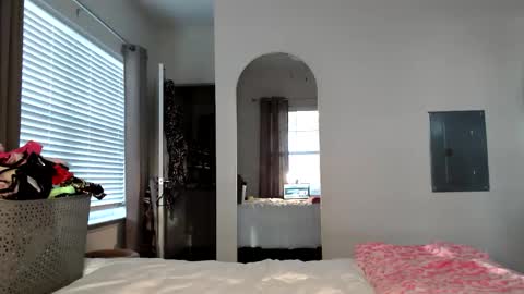 Alexis Rae online show from 16, 10, 2025