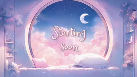 ItsNatashaRay online show from 17, 11, 2025