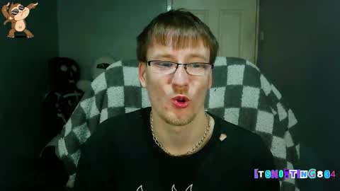 Snapshot of itsnotting834 chatting on 20, 10, 2025 online show from 20, 10, 2025