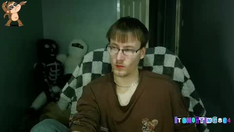 Snapshot of itsnotting834 chatting on 22, 10, 2025 online show from 22, 10, 2025