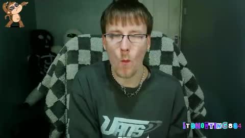 Snapshot of itsnotting834 chatting on 24, 10, 2025 online show from 24, 10, 2025