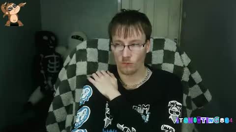 Snapshot of itsnotting834 chatting on 25, 10, 2025 online show from 25, 10, 2025