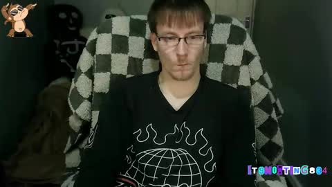 Snapshot of itsnotting834 chatting on 27, 10, 2025 online show from 27, 10, 2025