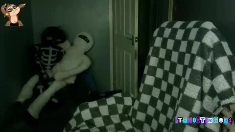 Snapshot of itsnotting834 chatting on 5, 11, 2025 online show from 5, 11, 2025