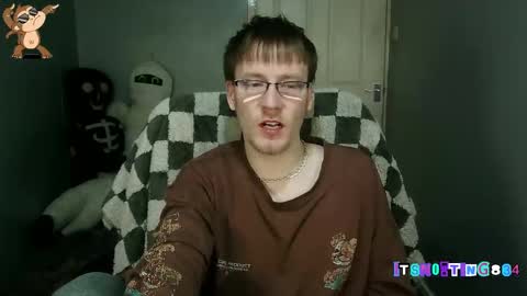 Snapshot of itsnotting834 chatting on 7, 11, 2025 online show from 7, 11, 2025