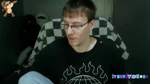 Snapshot of itsnotting834 chatting on 26, 11, 2025 online show from 26, 11, 2025