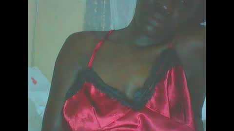 Snapshot of itsqueen_blacq chatting on 18, 10, 2025 Queen blacq online show from 18, 10, 2025