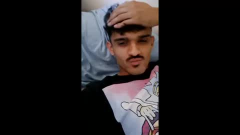 itsrandolph84 online show from 23, 3, 2026