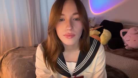 Snapshot of itssheababy chatting on 18, 1, 2026 Shea online show from 18, 1, 2026