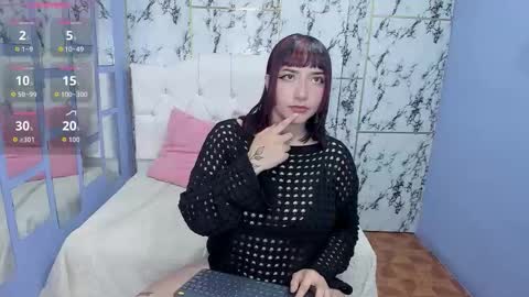 Itsuki N online show from 12, 1, 2026