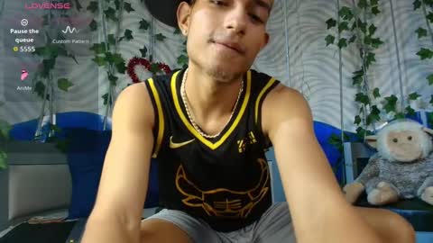 itszairen online show from 25, 2, 2026