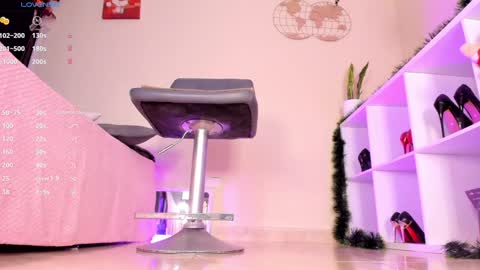 Call me Itzel   online show from 13, 12, 2024