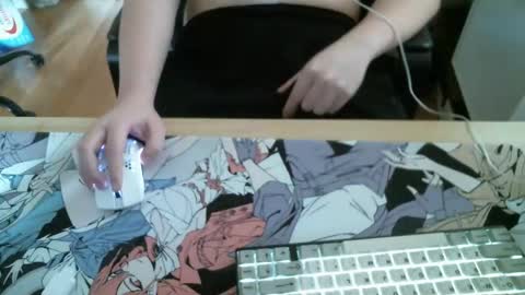 Snapshot of itzpillow_ chatting on 7, 2, 2025 itzpillow_ online show from 7, 2, 2025