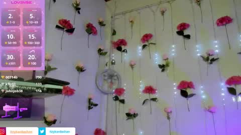 hello i am alejandra  My Favorite tips 10004003332221231007744 PVT OPEN online show from 14, 2, 2025